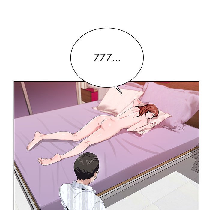 神之手 第9章 第55页