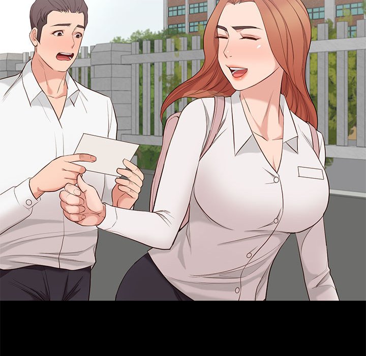 邂逅 第5章 第111页