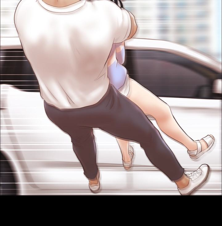 协议换爱 第15話-怎麼辦?我是不是瘋了 第10页