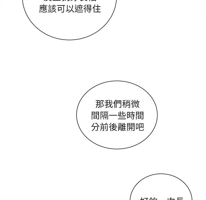 不務正業 第15章 第136页