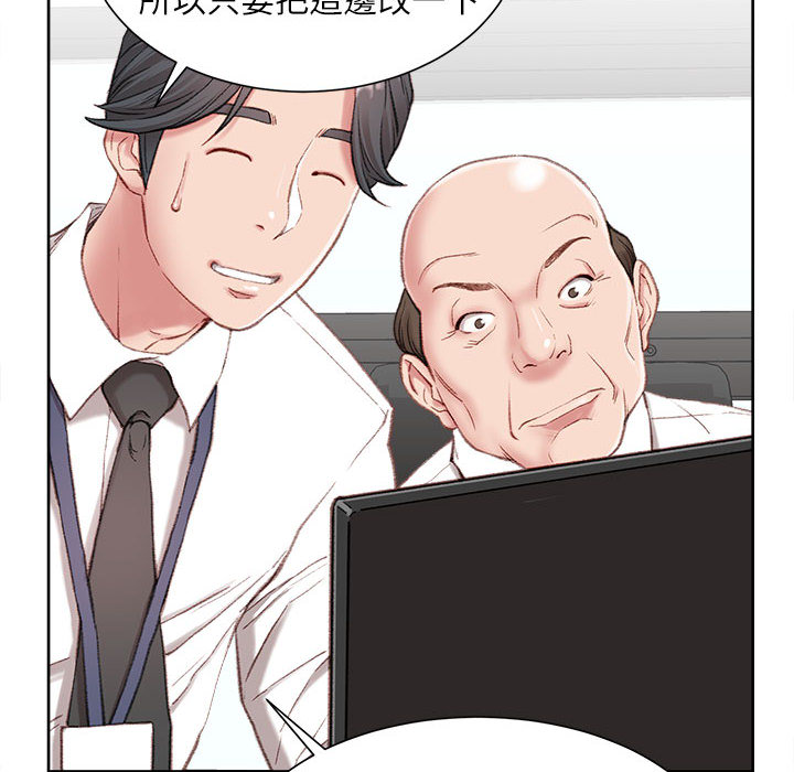 不務正業 第1章 第122页