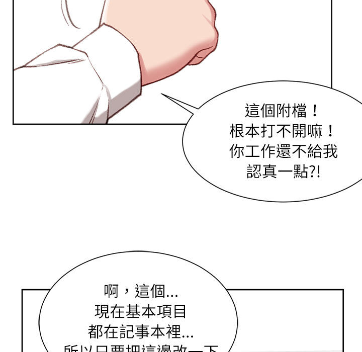 不務正業 第1章 第117页