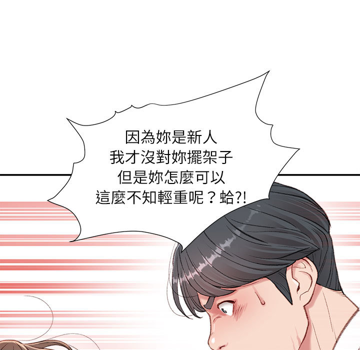 不務正業 第2章 第14页