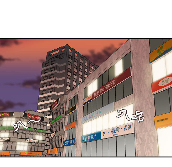 不務正業 第2章 第65页