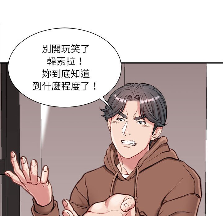 不務正業 第6章 第81页