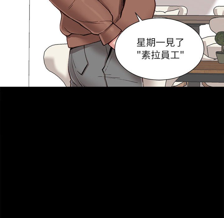 不務正業 第6章 第129页