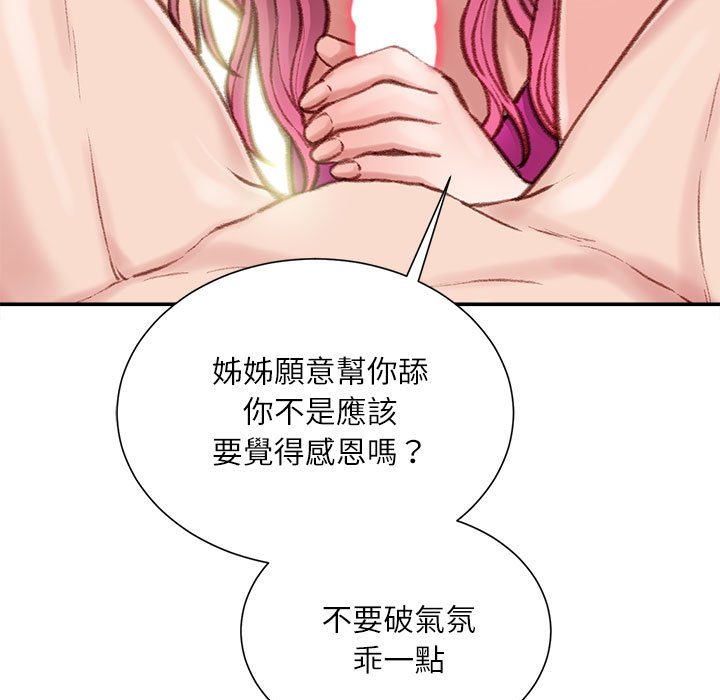 不務正業 第7章 第66页