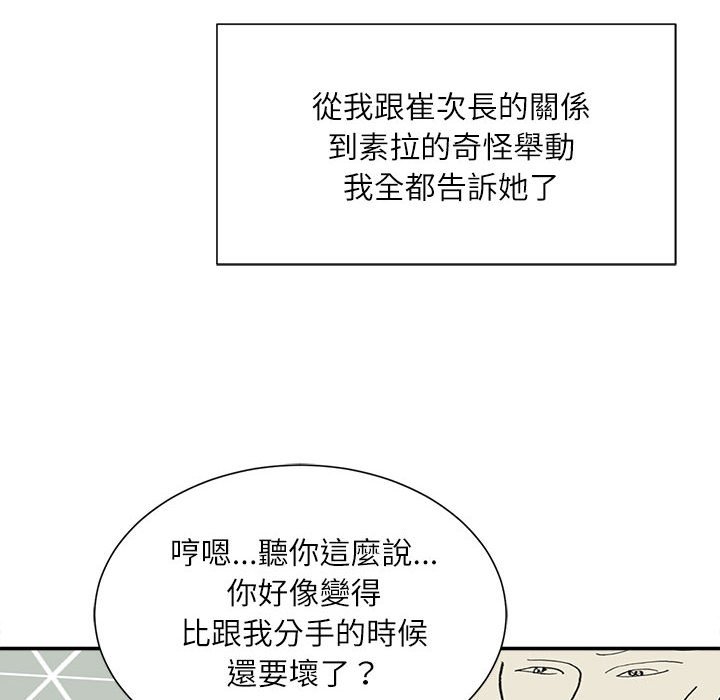 不務正業 第8章 第139页