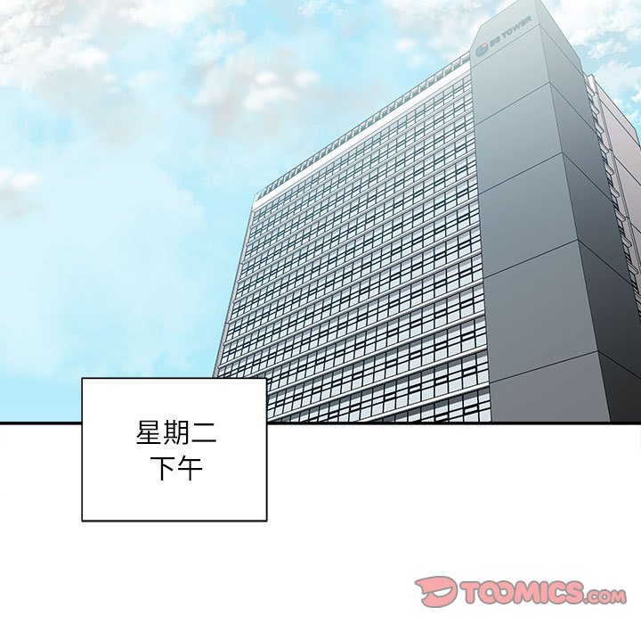 不務正業 第8章 第152页