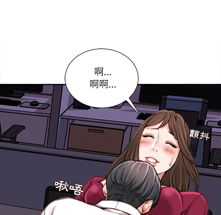 不務正業 第9章 第133页