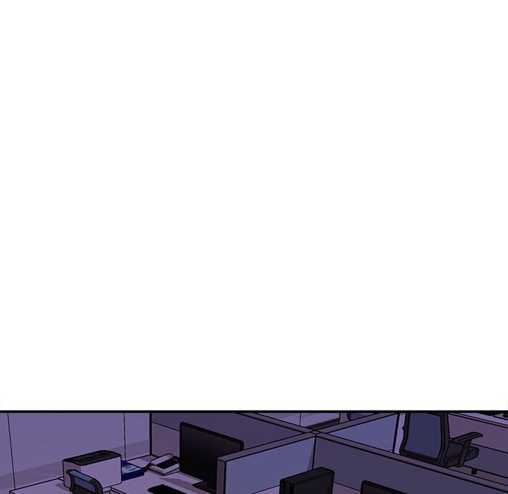 不務正業 第9章 第93页