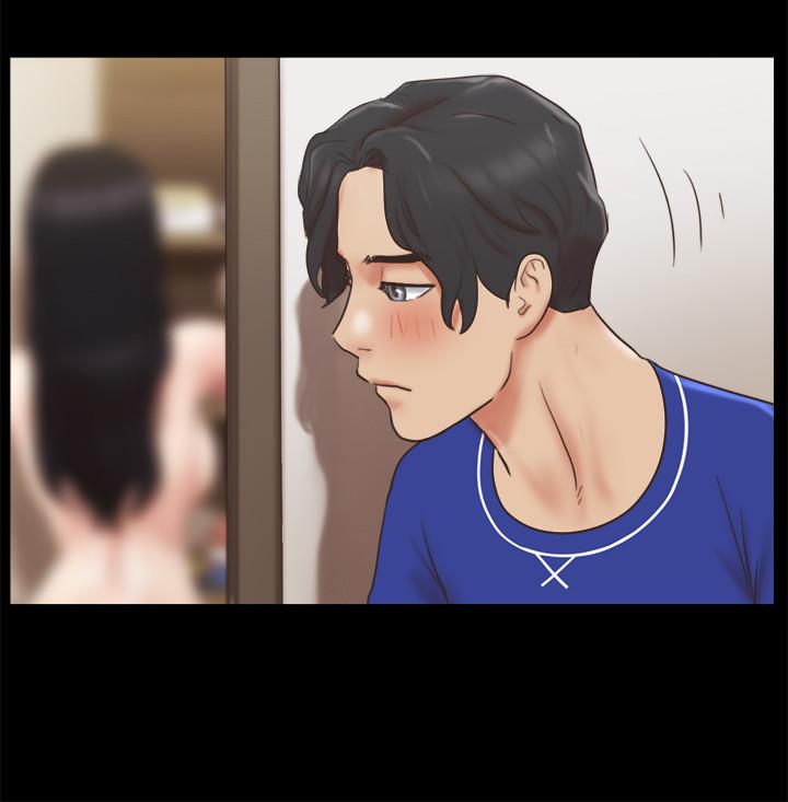 协议换爱 第58話-尺度變大的變態夫妻 第5页