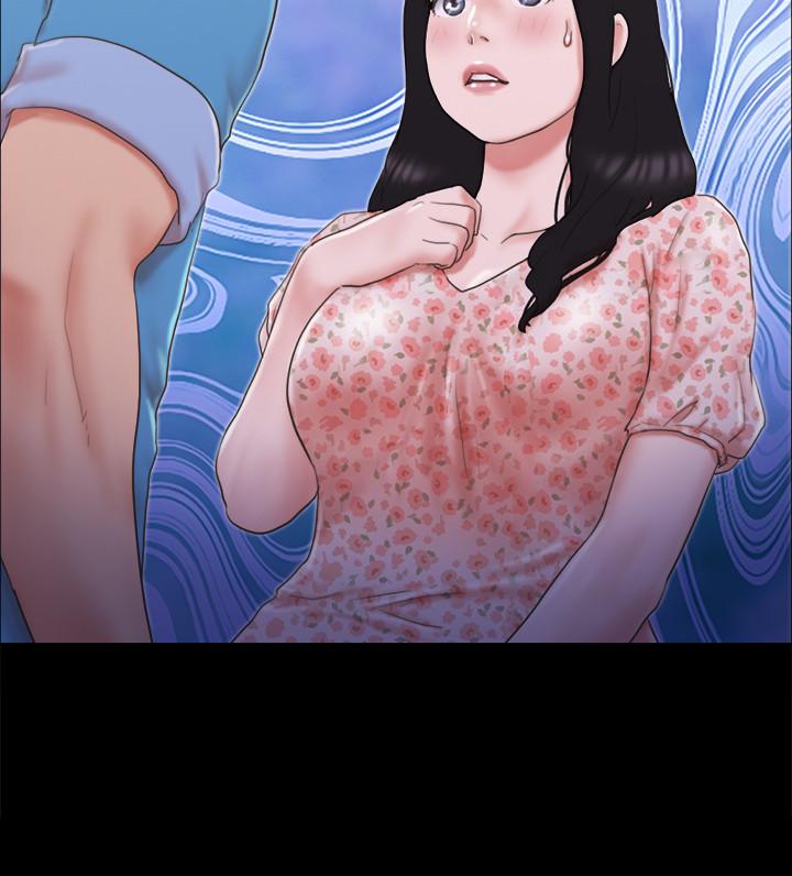 协议换爱 第65話-不想被你老公發現的話 第2页