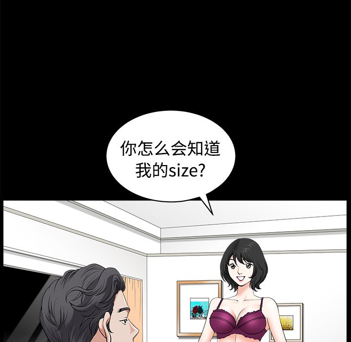 鄰居 第3章 第14页