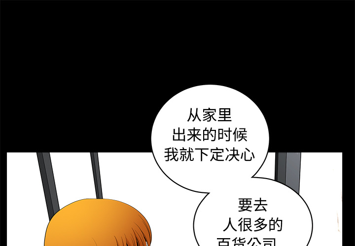 鄰居 第3章 第1页