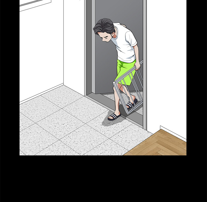 鄰居 第5章 第36页
