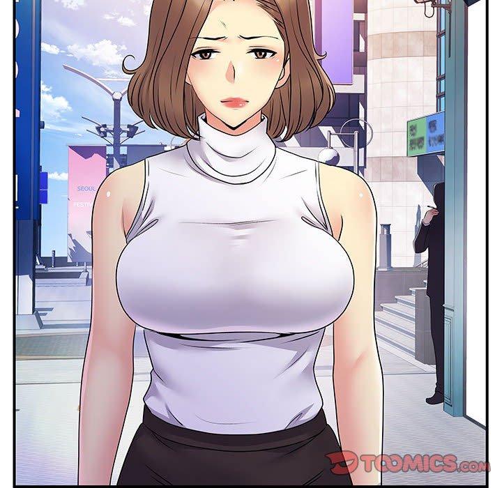 離婚過的她 第 33 話 第110页