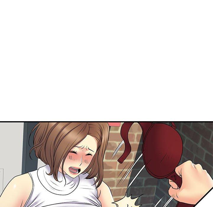 離婚過的她 第 34 話 第71页