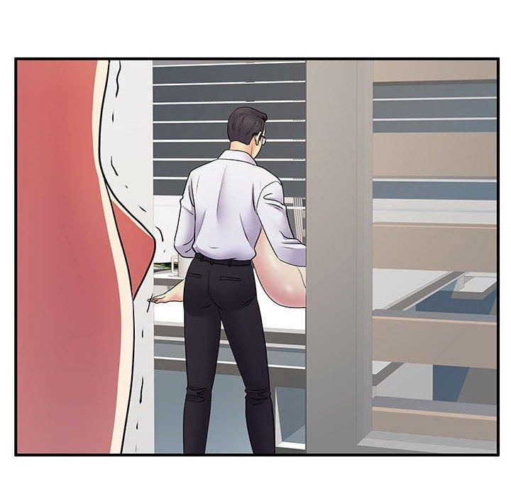 離婚過的她 第 35 話 第94页