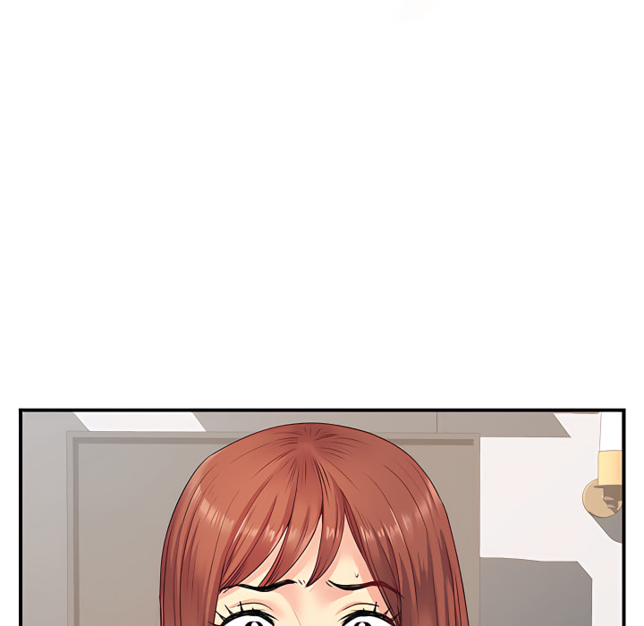 離婚過的她 第4章 第5页