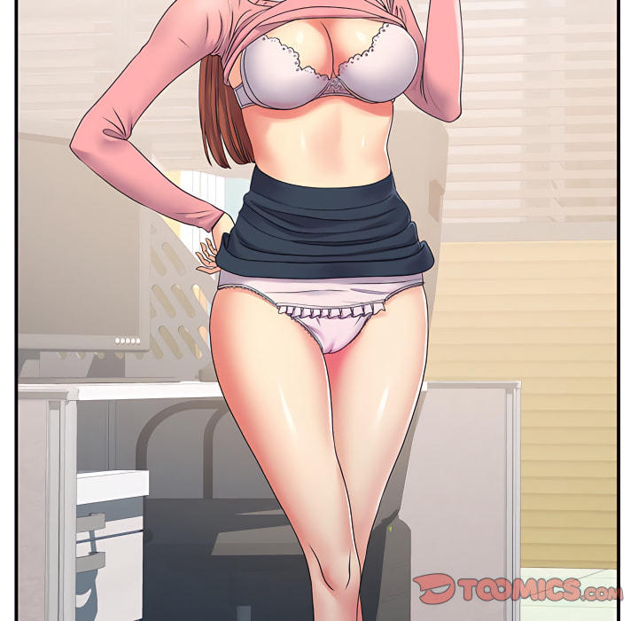 離婚過的她 第5章 第50页