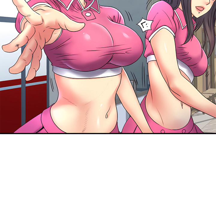 離婚過的她 第6章 第17页