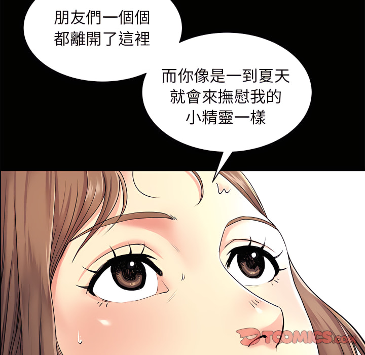 離婚過的她 第6章 第74页