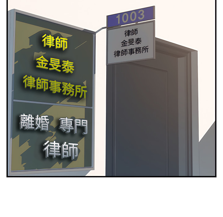 離婚過的她 第1章 第23页
