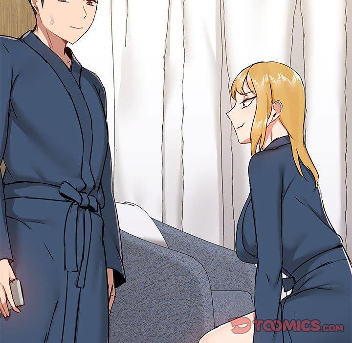 愛打遊戲的姊姊 第 39 話 第18页