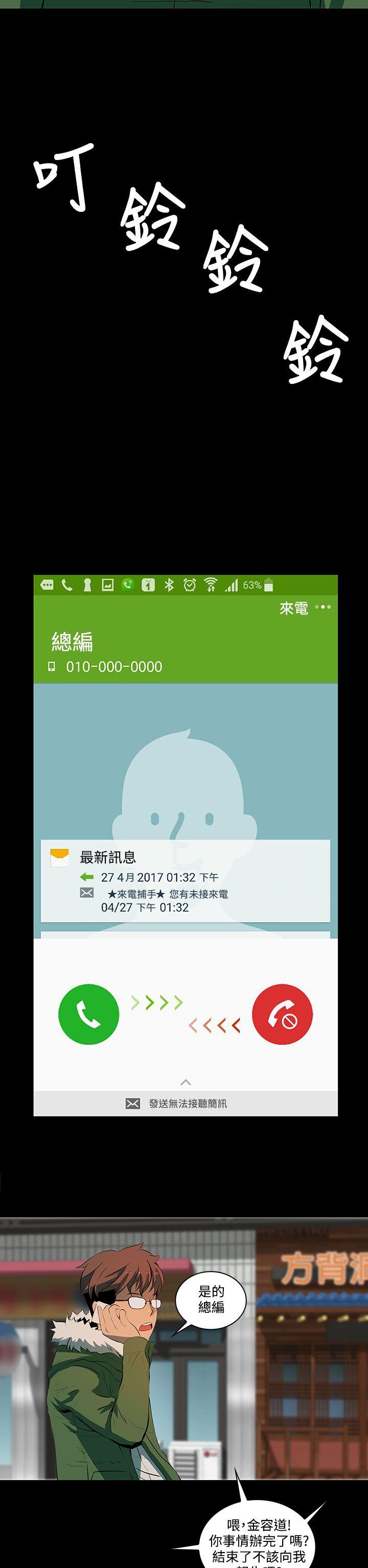 人妻的秘密 第3話 第2页