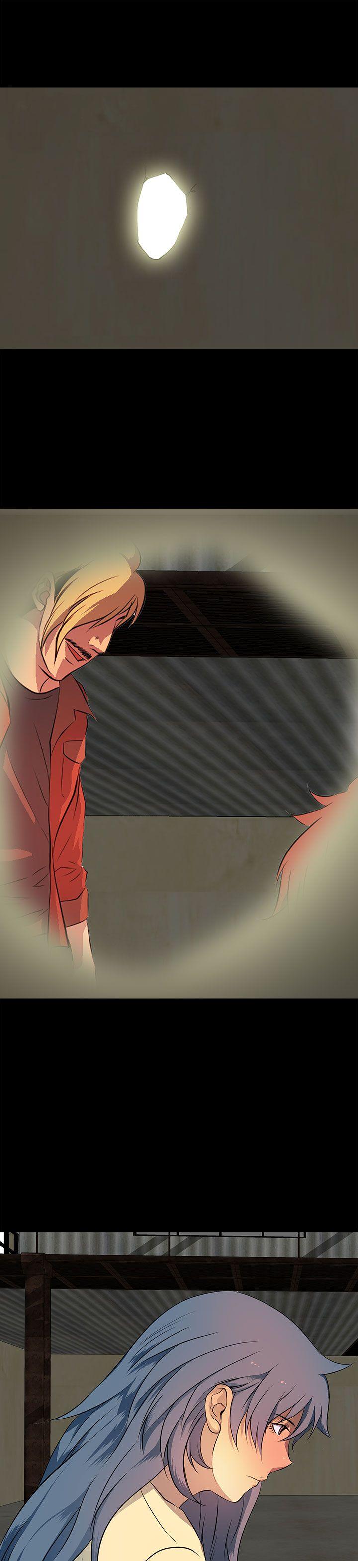 人妻的秘密 第36話 第23页