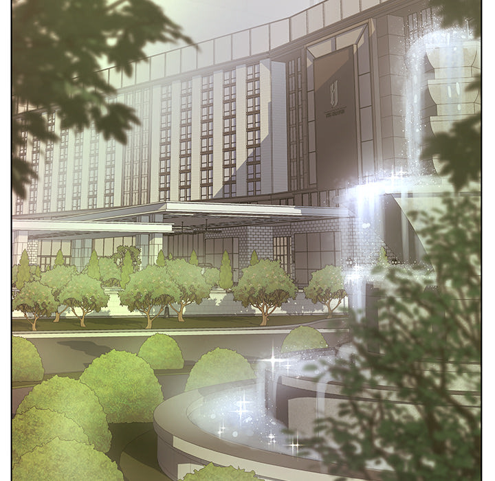 意外的秘密交易 第1章 第66页