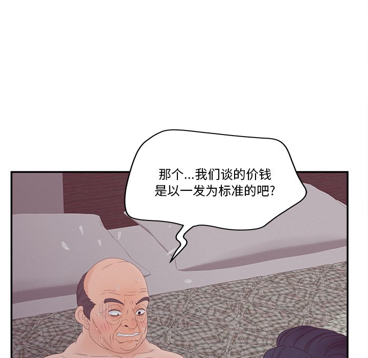 意外的秘密交易 第27章 第75页