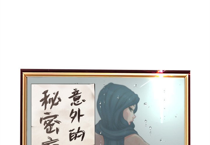意外的秘密交易 第38章 第1页