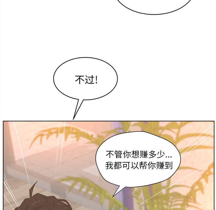 意外的秘密交易 第3章 第93页