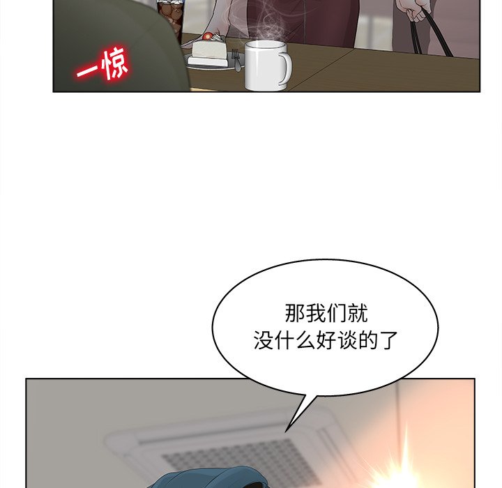 意外的秘密交易 第3章 第83页