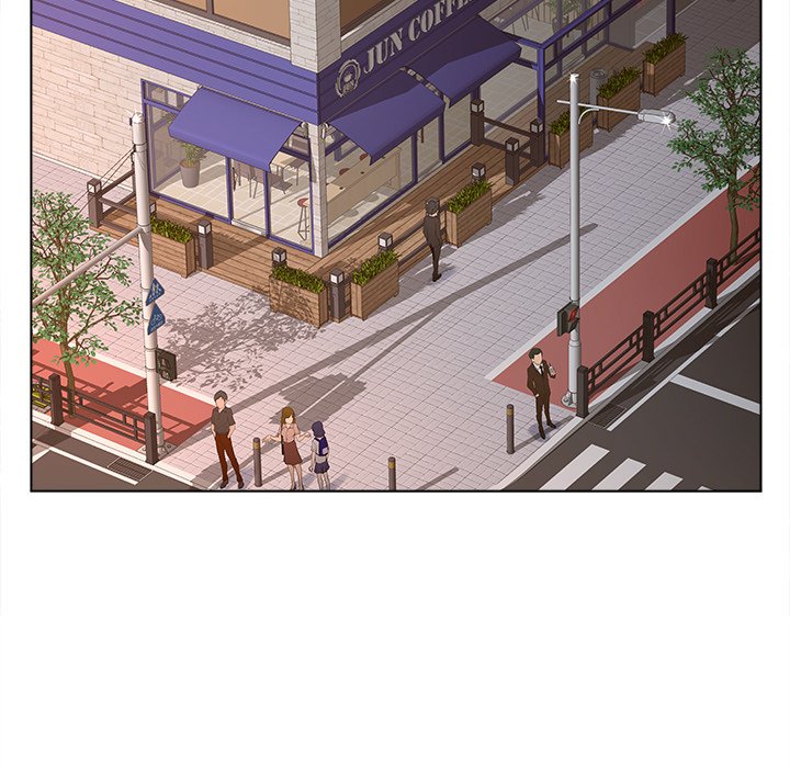 意外的秘密交易 第3章 第68页