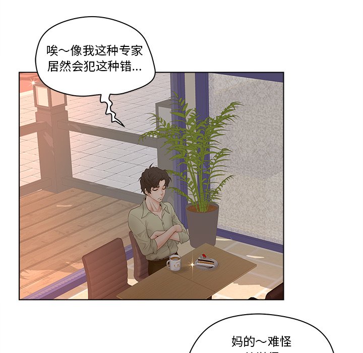 意外的秘密交易 第3章 第69页