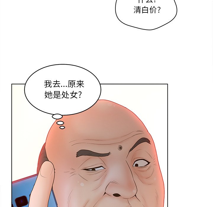 意外的秘密交易 第3章 第27页