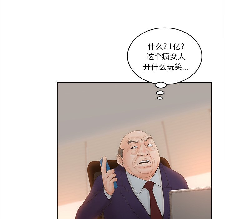 意外的秘密交易 第3章 第35页