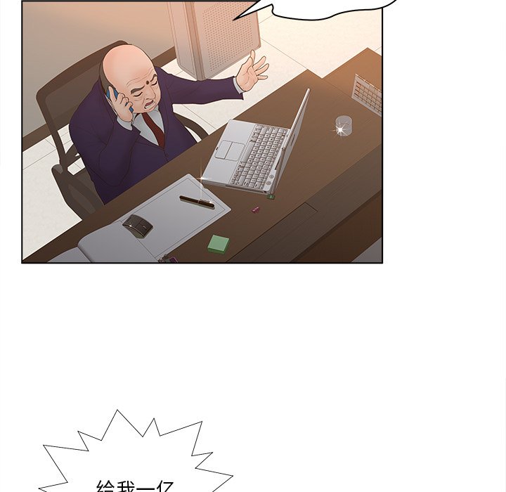 意外的秘密交易 第3章 第13页