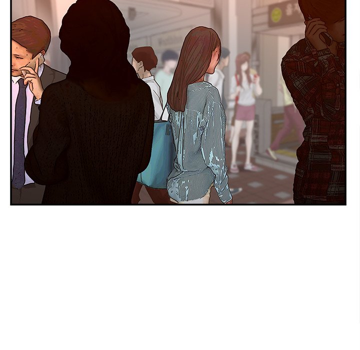 意外的秘密交易 第34章 第49页
