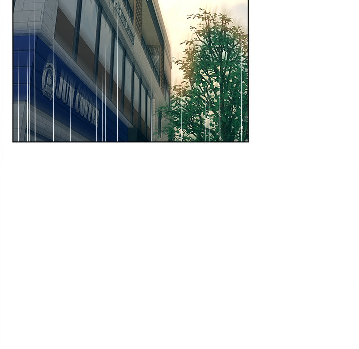 意外的秘密交易 第4章 第10页