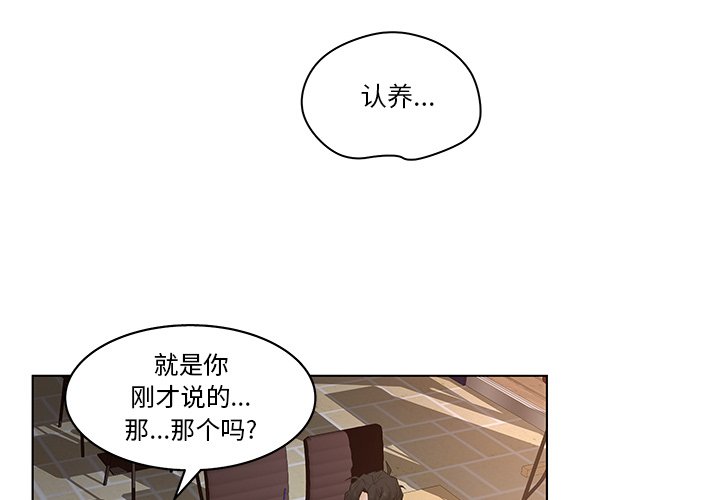 意外的秘密交易 第4章 第3页