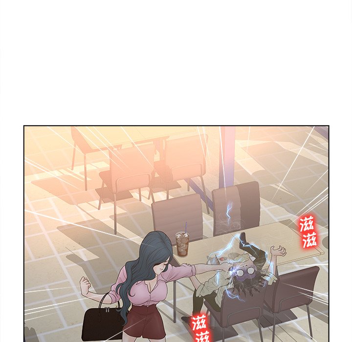 意外的秘密交易 第4章 第12页