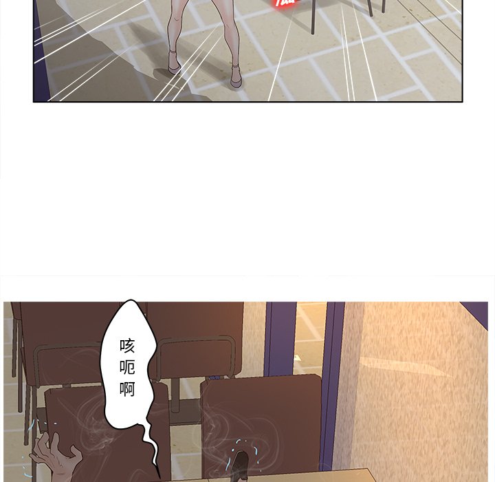 意外的秘密交易 第4章 第13页