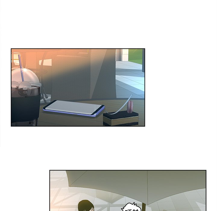 意外的秘密交易 第4章 第72页