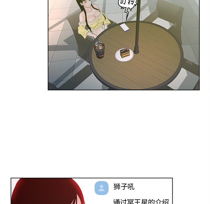 意外的秘密交易 第4章 第73页