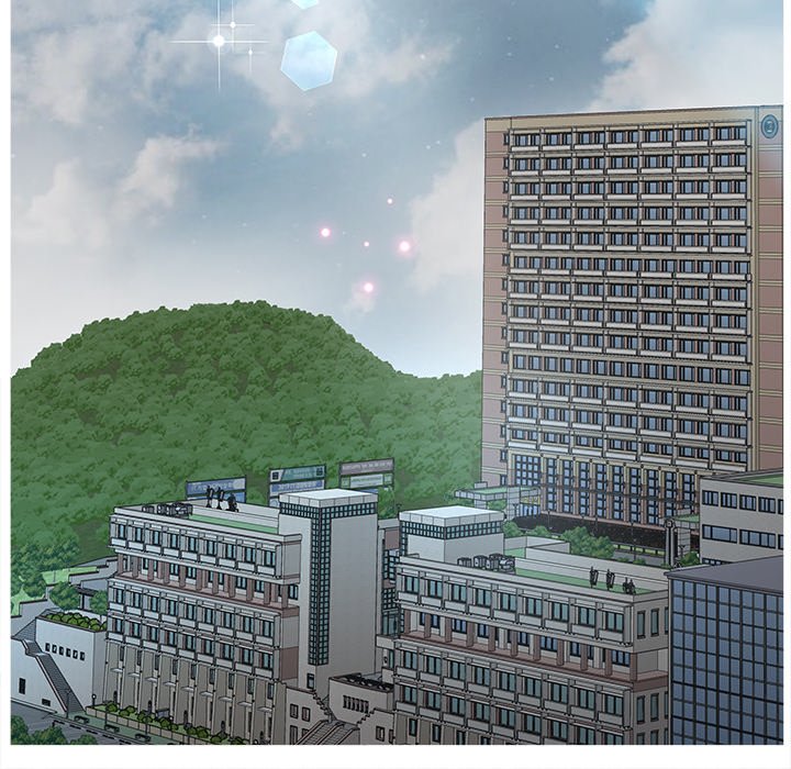 意外的秘密交易 第4章 第64页