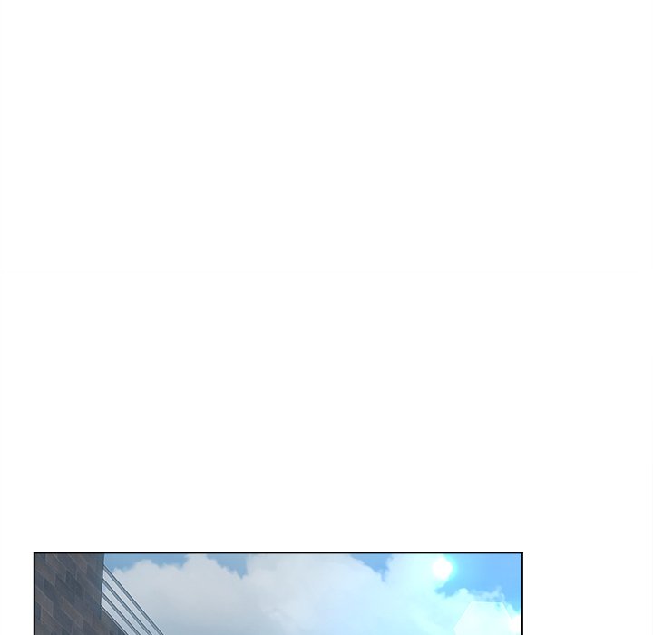意外的秘密交易 第5章 第36页